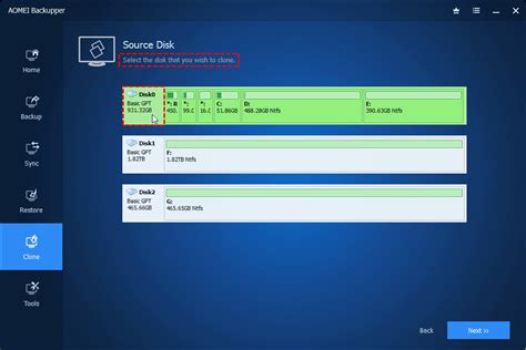 usb bootable disk cloning software